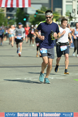 Boston's Run To Remember-23586