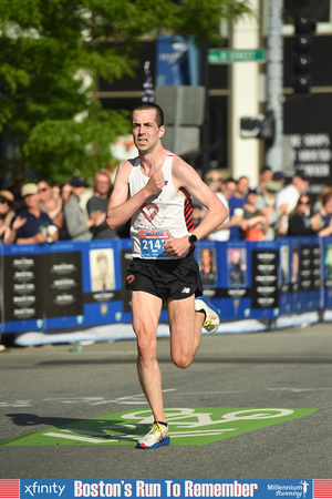 Boston's Run To Remember-40001