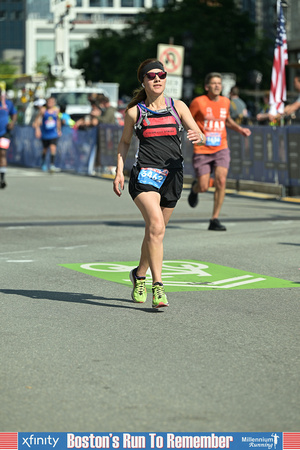 Boston's Run To Remember-23901