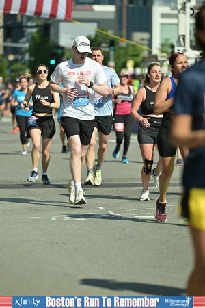 Boston's Run To Remember-23113