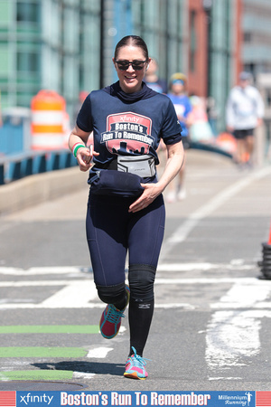 Boston's Run To Remember-55015