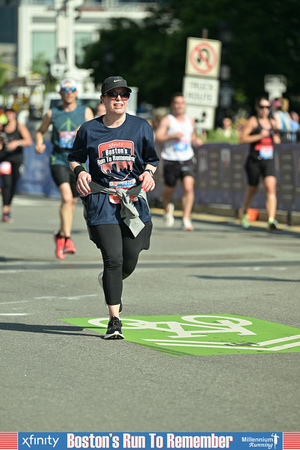 Boston's Run To Remember-22541