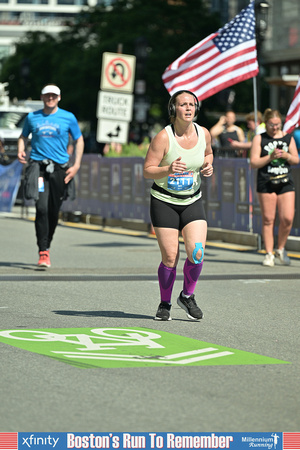 Boston's Run To Remember-25834