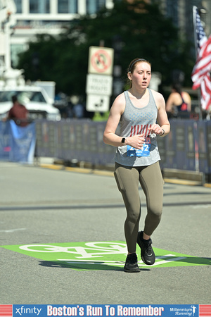 Boston's Run To Remember-26497