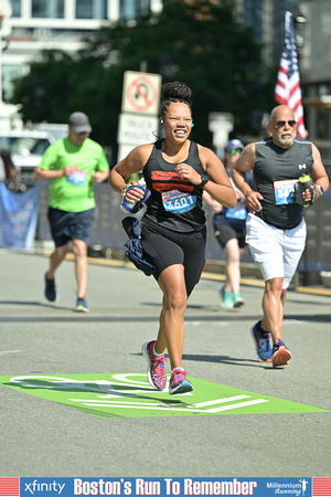 Boston's Run To Remember-26131