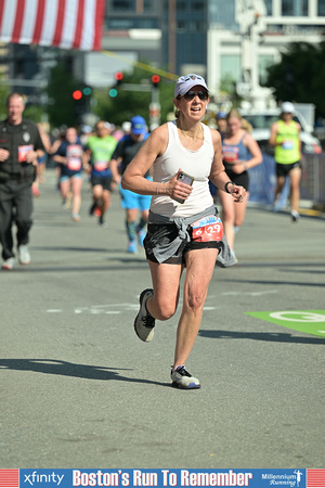 Boston's Run To Remember-21446