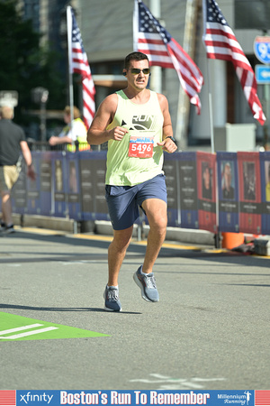 Boston's Run To Remember-20313