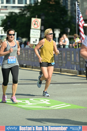 Boston's Run To Remember-24645