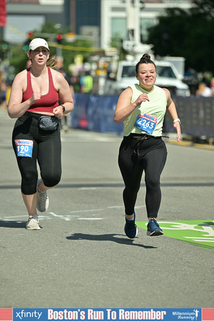 Boston's Run To Remember-26852