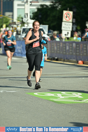 Boston's Run To Remember-22385