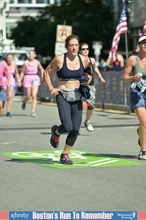 Boston's Run To Remember-26461