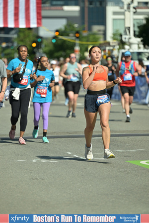 Boston's Run To Remember-25154