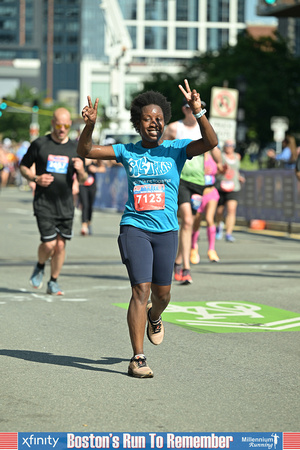 Boston's Run To Remember-23278