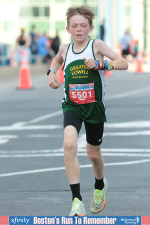 Boston's Run To Remember-50022