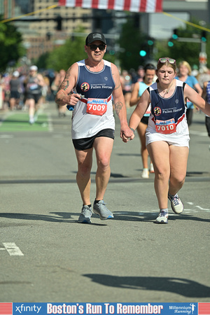 Boston's Run To Remember-22357