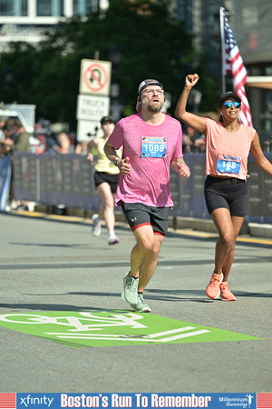Boston's Run To Remember-23324