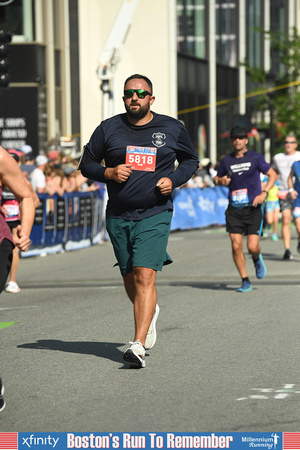Boston's Run To Remember-42003