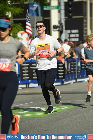 Boston's Run To Remember-40653