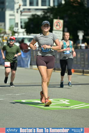 Boston's Run To Remember-27074