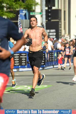 Boston's Run To Remember-41047