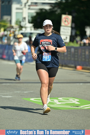 Boston's Run To Remember-25809