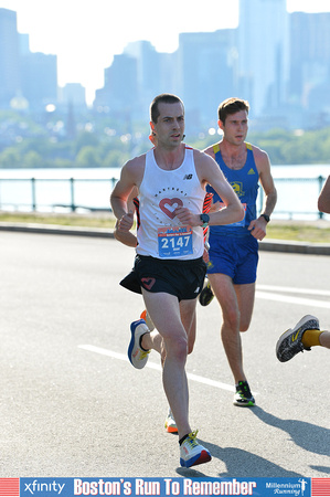 Boston's Run To Remember-30014