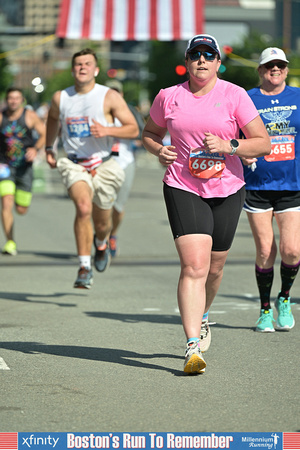 Boston's Run To Remember-22917
