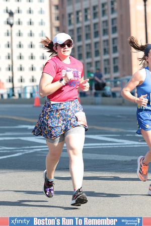 Boston's Run To Remember-51784