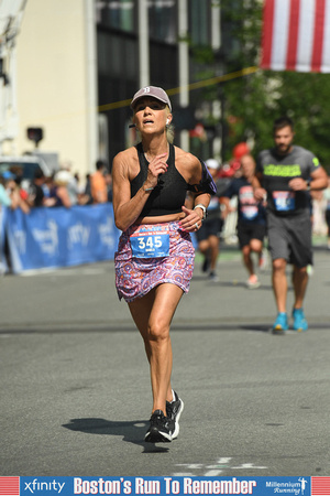Boston's Run To Remember-44821
