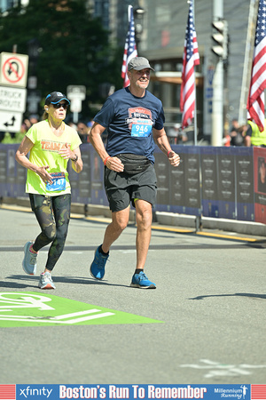 Boston's Run To Remember-26072