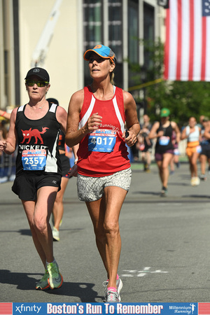 Boston's Run To Remember-44172