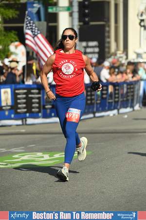 Boston's Run To Remember-41127