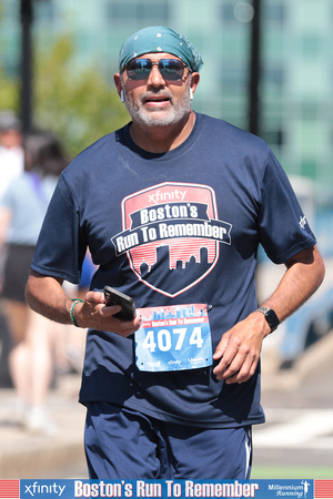 Boston's Run To Remember-55014