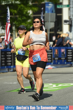 Boston's Run To Remember-46325