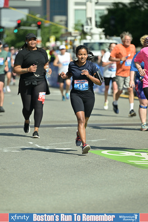 Boston's Run To Remember-24891