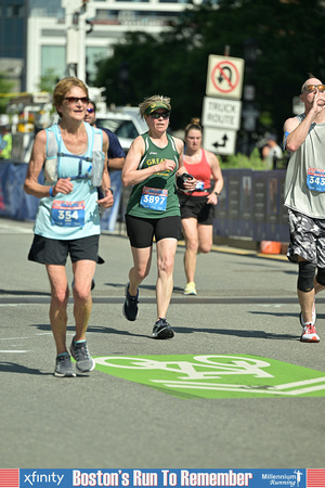 Boston's Run To Remember-25956