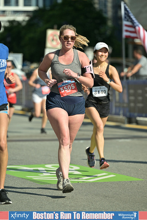 Boston's Run To Remember-21092