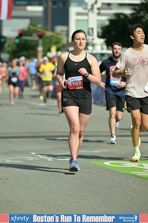 Boston's Run To Remember-23246