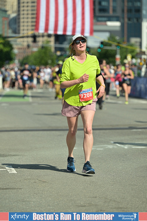 Boston's Run To Remember-23701