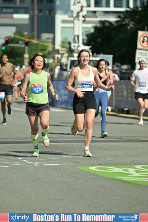 Boston's Run To Remember-23024