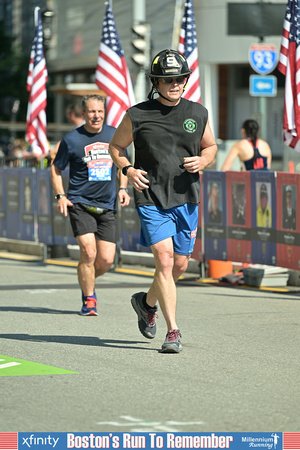 Boston's Run To Remember-26020