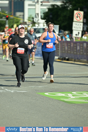 Boston's Run To Remember-22394