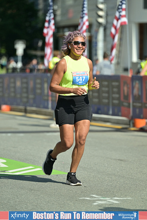 Boston's Run To Remember-25784