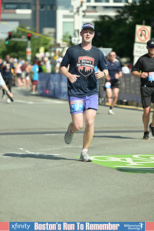 Boston's Run To Remember-24183