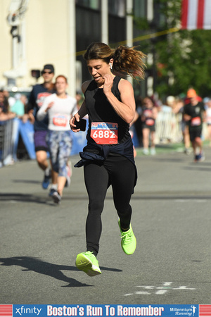 Boston's Run To Remember-41097