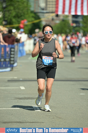 Boston's Run To Remember-25656