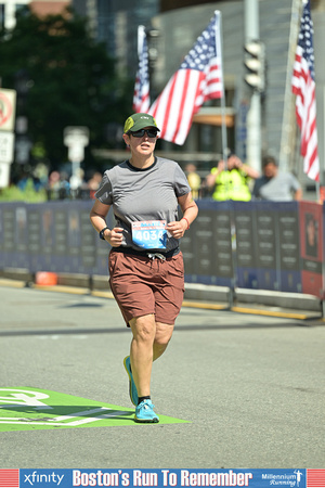 Boston's Run To Remember-26709