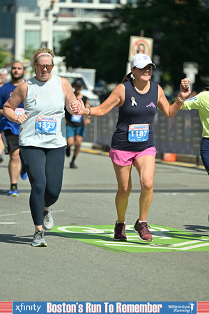 Boston's Run To Remember-26097