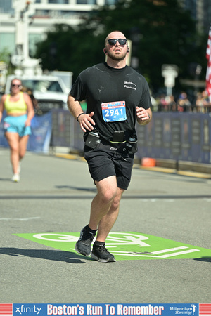 Boston's Run To Remember-26027