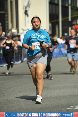 Boston's Run To Remember-45028